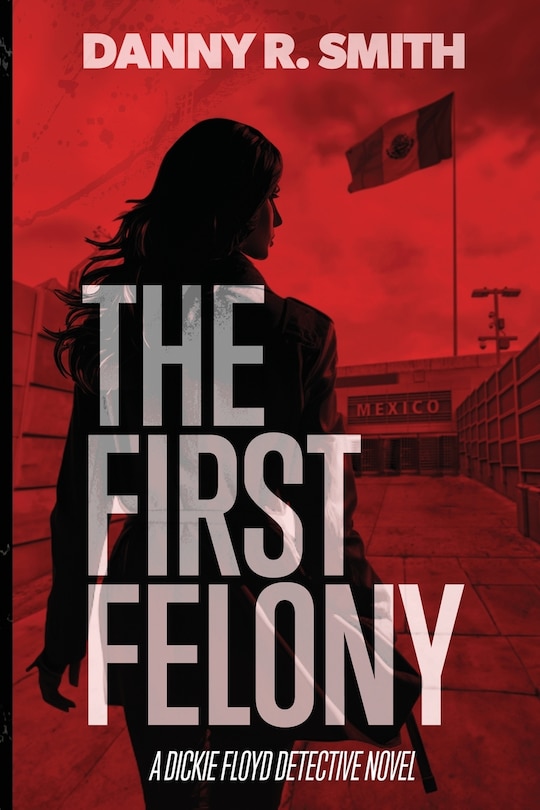 Couverture_The First Felony