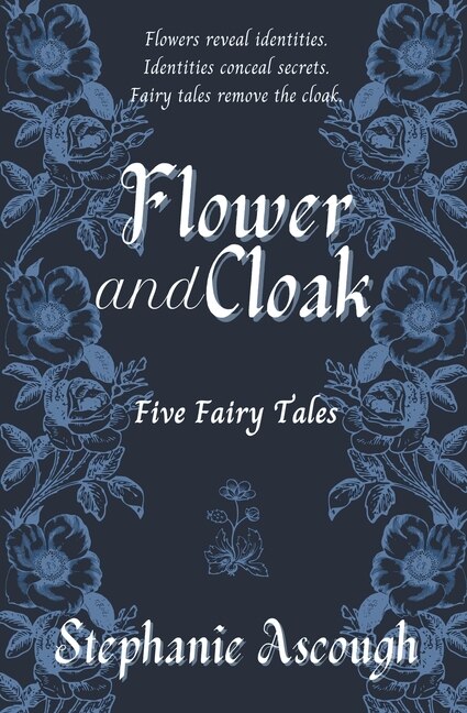 Front cover_Flower and Cloak