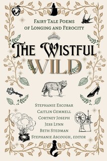 Front cover_The Wistful Wild