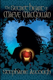 Couverture_The Secret Heart of Maeve MacGowan