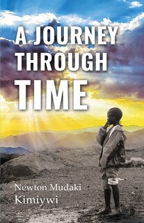 Couverture_A Journey Through Time