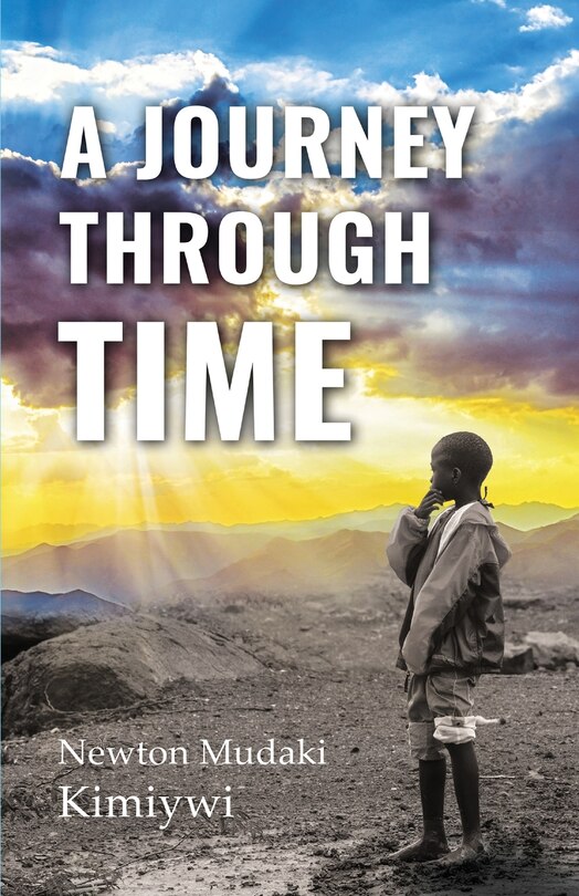 Couverture_A Journey Through Time