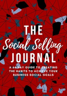 Couverture_The Social Selling Journal