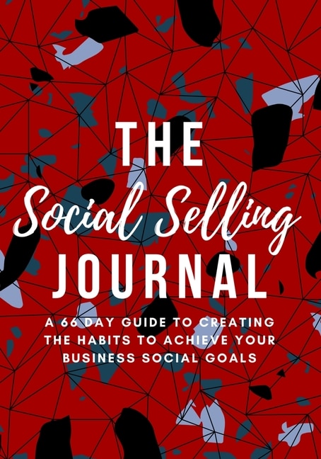 Couverture_The Social Selling Journal