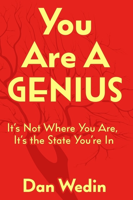 Couverture_You Are A Genius