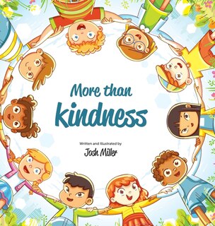 Couverture_More than Kindness