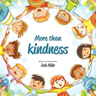 Couverture_More than Kindness