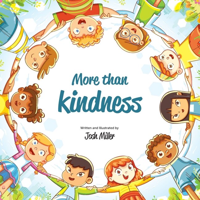 Couverture_More than Kindness