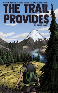 Couverture_The Trail Provides