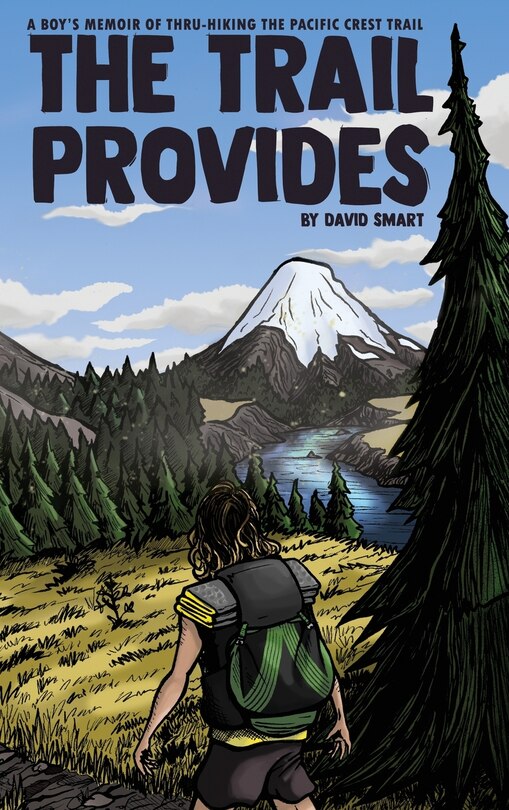 Couverture_The Trail Provides