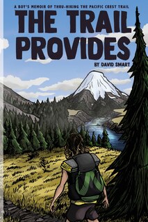 Front cover_The Trail Provides