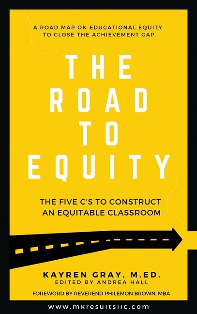 Couverture_The Road To Equity