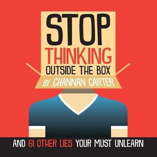 Couverture_Stop Thinking Outside the Box