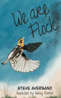 Front cover_We Are Flock