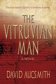 Front cover_The Vitruvian Man