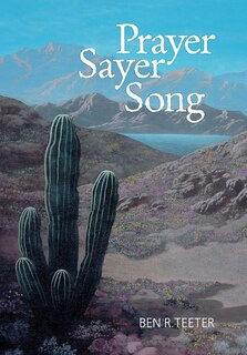 Couverture_Prayer Sayer Song