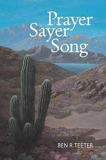 Front cover_Prayer Sayer Song