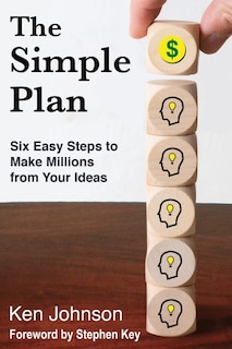 Front cover_The Simple Plan