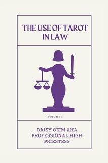 Front cover_The Use of Tarot in Law