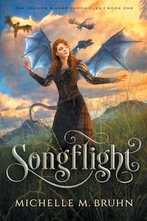 Front cover_Songflight