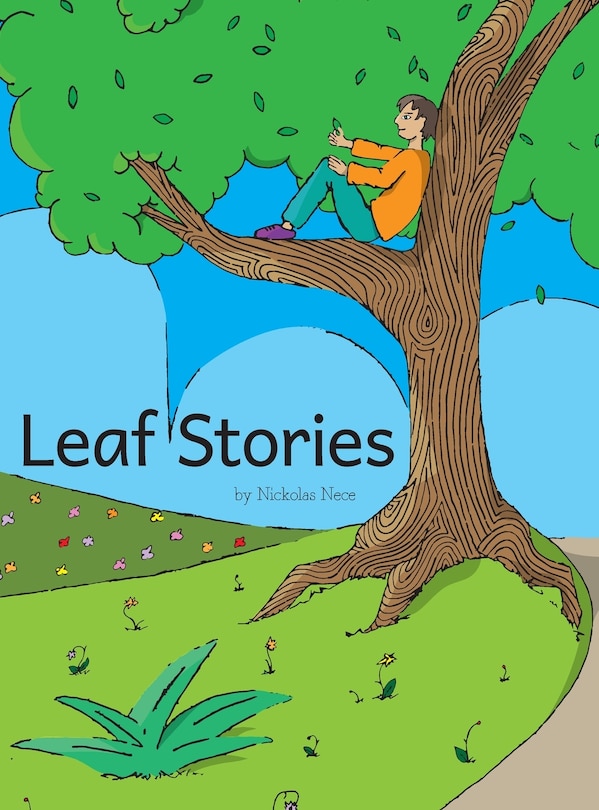 Couverture_Leaf Stories