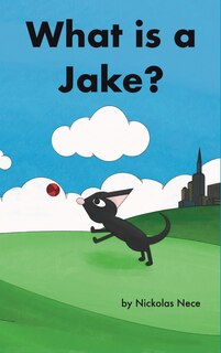Couverture_What is a Jake?