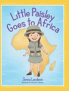 Couverture_Little Paisley Goes to Africa