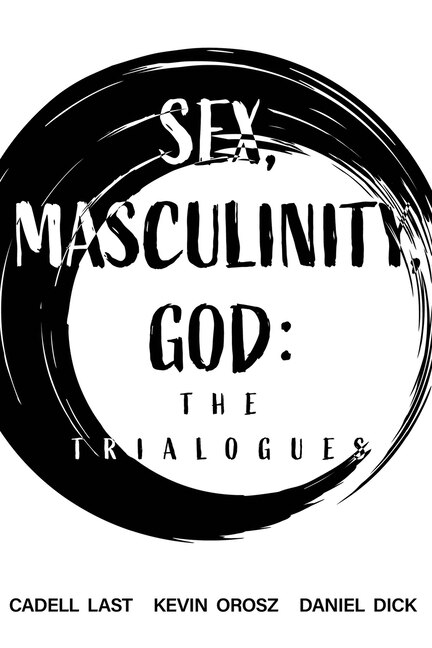 Front cover_Sex, Masculinity, God