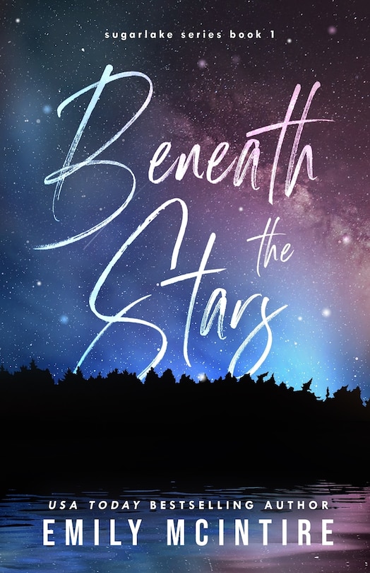 Front cover_Beneath the Stars