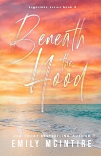 Front cover_Beneath the Hood