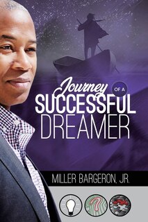 Couverture_Journey Of A Successful Dreamer
