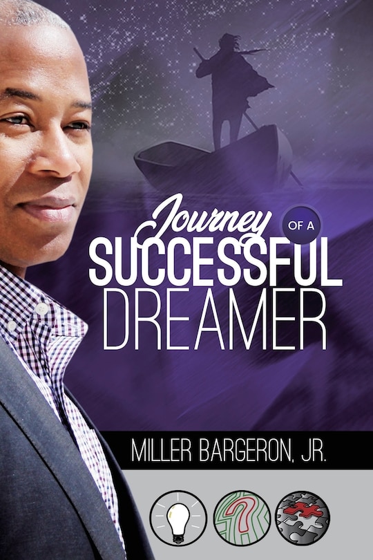Couverture_Journey Of A Successful Dreamer