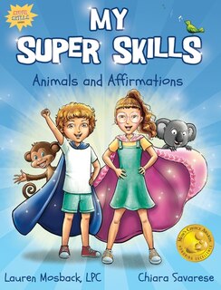 Couverture_My Super Skills