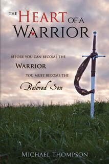 Front cover_The Heart of a Warrior