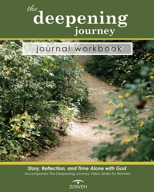 Couverture_The Deepening Journey Journal Workbook