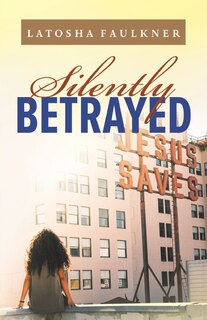 Front cover_Silently Betrayed