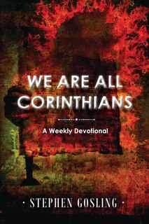 Couverture_We are all Corinthians