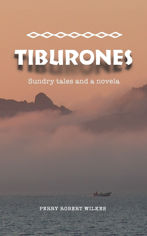 Front cover_Tiburones