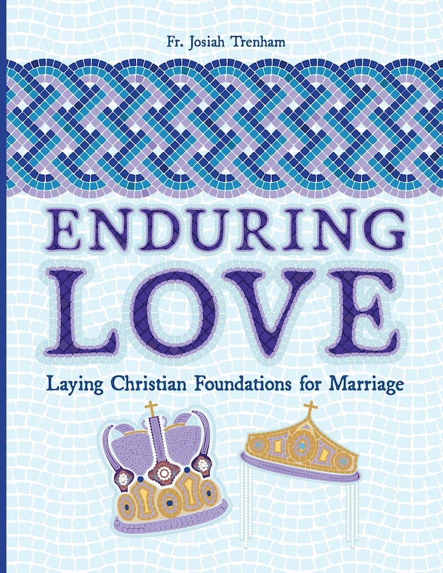 Front cover_Enduring Love