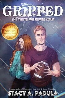 Couverture_Gripped Part 1