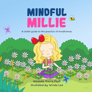 Front cover_Mindful Millie