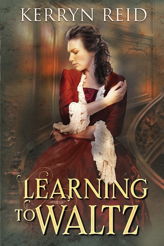 Front cover_Learning to Waltz