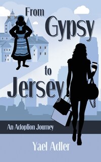 Front cover_From Gypsy to Jersey