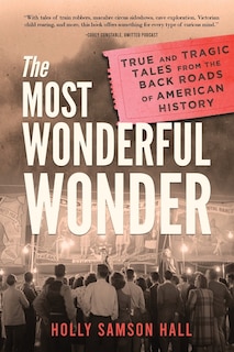 Couverture_The Most Wonderful Wonder