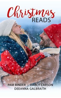Couverture_Christmas Reads