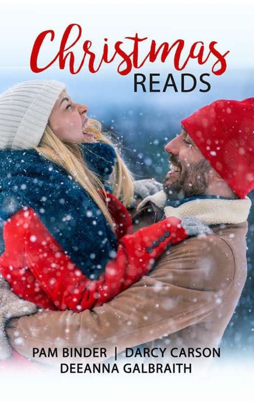 Couverture_Christmas Reads