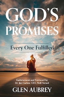 Couverture_God's Promises * Every One Fulfilled