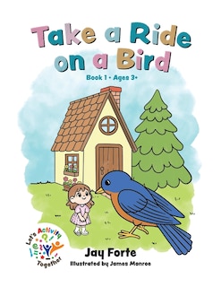 Couverture_Take a Ride on a Bird
