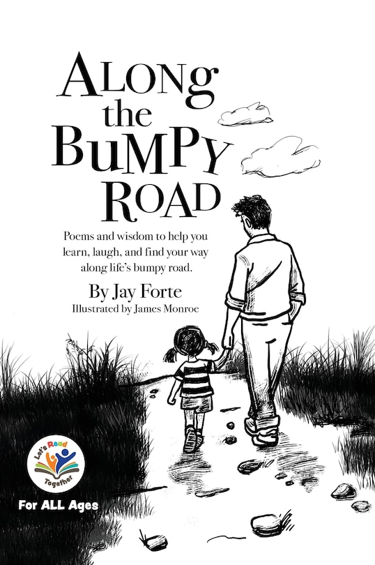 Front cover_Along the Bumpy Road