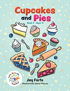 Couverture_Cupcakes and Pies